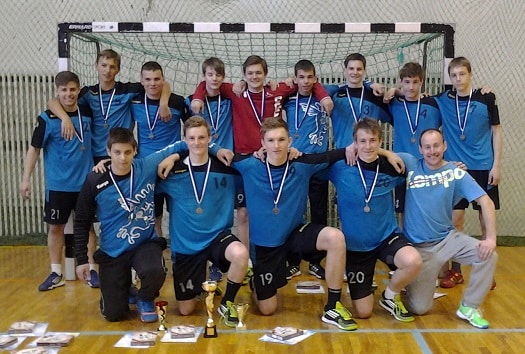 2014 B kl